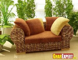 Sofa for Patio Interior Design Photos