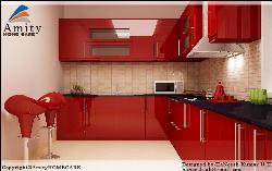 kitchen Interior Design Photos