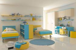 child room Interior Design Photos