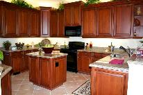 Granite and marble counter tops Interior Design Photos