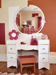 Dressing Table For Girls Wradrobe with dressing