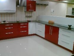 Kitchen cabinets for modular kitchen design Interior Design Photos