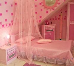 Girls bedroom Interior Design Photos