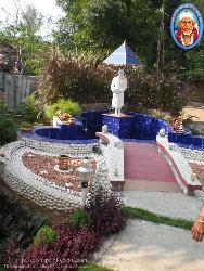 Garden Fountain Water fountain