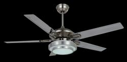 ARCHITECTURAL DESIGNER FAN WITH LED LIGHT-INTERIORS FAN WITH LED LIGHT- FANCY CHANDLIERS WITH FAN  Almiras disn with led