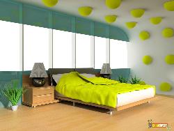 Bedroom Interior Design Photos