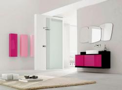 modern design bathroom Interior Design Photos