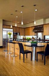 Modern Kitchen Interior Design Photos