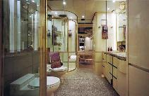 Stylish bath room Interior Design Photos