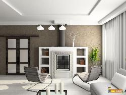 Living room Interior Design Photos