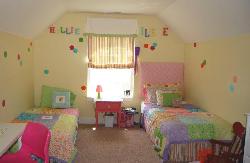 kids room 6 Interior Design Photos