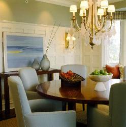 Dining Furniture Interior Design Photos