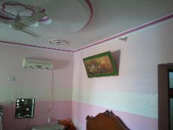 Pink Bedroom Interior Design Photos