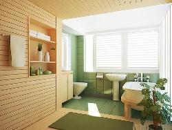 Modern Bathroom Interior Interior Design Photos