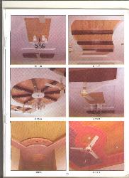 Different types of POP false ceiling design Indian porch l type
