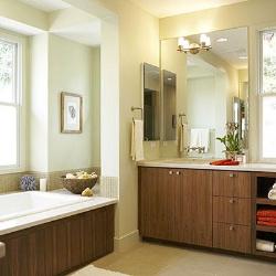 Bath Accessories- Cabinets Interior Design Photos