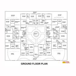 Ground Floor Plan Interior Design Photos