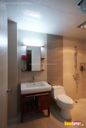 small space 60 sq. ft. bathroom 800 sq ft with