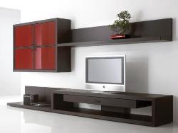 TV stand plasma Interior Design Photos
