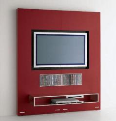 Flat Panel TV stand Flat system