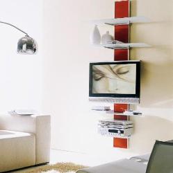 lcd cabinet Interior Design Photos