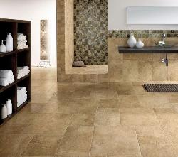 Bathroom Floor Tiles Interior Design Photos