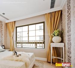 Window style for master bedroom Interior Design Photos