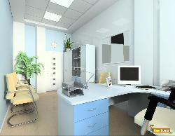 Office Interior Design Photos