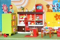 Toy Room Toys showcase