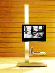 Adjustable TV stand for LCD Interior Design Photos