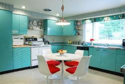 Contemporary modular Kitchen design Interior Design Photos