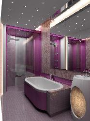 modern bathroom Interior Design Photos