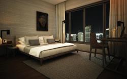 interior-design-rendering-for-3d-wooden-bedroom Interior Design Photos