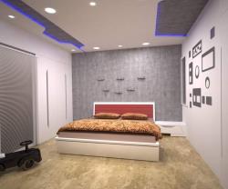 interior-design-rendering-for-classic-hotel-bedroom Comercial hotel elavation