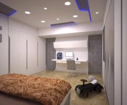 interior-design-rendering-for-residential-living-room Interior Design Photos