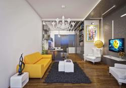 modern-luxury-living-room-interior-design Interior Design Photos