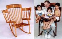 Easy Chair Interior Design Photos