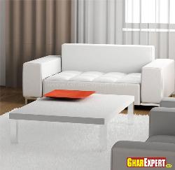 Sofa Design in White Interior Design Photos