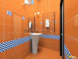 Bathroom Tiles Interior Design Photos