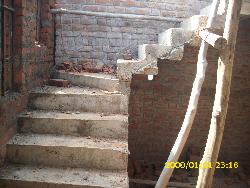 Staircase design Stair