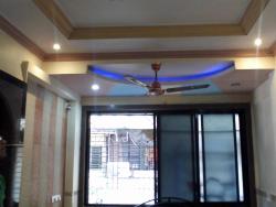 celling design with led lighting Interior Design Photos