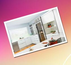 kitchen modern design Interior Design Photos