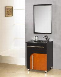 Bathroom Vanity Cabinets Interior Design Photos