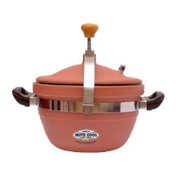clay-cooker-3-liters Gas cooker