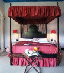 Canopy Bed Canopy