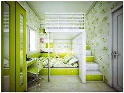 BED ROOM Interior Design Photos