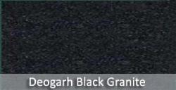 black granite Interior Design Photos