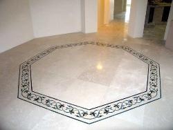 marble Flooring Design Marble boarder designs