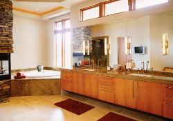 Cozy bathroom design Interior Design Photos
