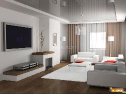 Modern Living Room Interior Design Photos